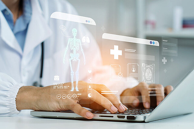 präventive Gesundheit