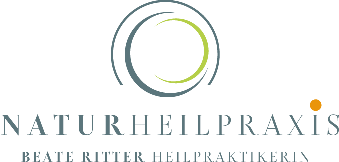 Naturheilpraxis Logo